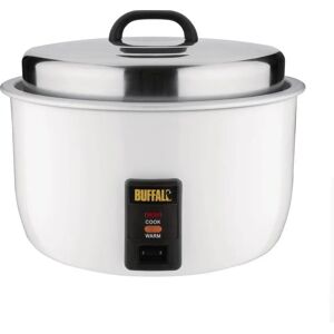 Buffalo Model: Commercial Rice Cooker 10L - Rice Cooker Buffalo Model: Commercial Rice Cooker 10L - Rice Cooker