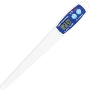 Hygiplas GH628 Digital Water Resistant Thermometer - Thermometer Hygiplas GH628 Digital Water Resistant Thermometer - Thermometer