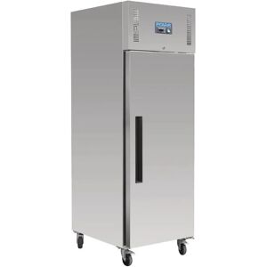 Polar 850L Stainless Steel Freezer - Freezer Polar 850L Stainless Steel Freezer - Freezer
