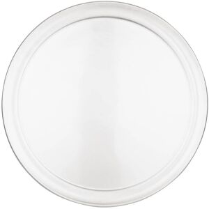 Bandeja de pizza de aluminio Vogue 12in - F008 - Bandeja de pizza Bandeja de pizza de aluminio Vogue 12in - F008 - Bandeja de pizza