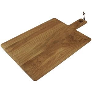 Olympia Oak Rectangular Serving Plank - Rustic Finish - 350x260x15mm Olympia Oak Rectangular Serving Plank - Rustic Finish - 350x260x15mm