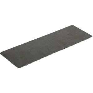 Gastronoble Olympia Slate Serving Platters - 4 pcs - CK408 Gastronoble Olympia Slate Serving Platters - 4 pcs - CK408