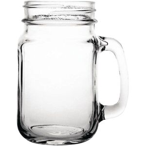 Olympia Glassware Set 12 Retro 450ml - Glassware Olympia Glassware Set 12 Retro 450ml - Glassware
