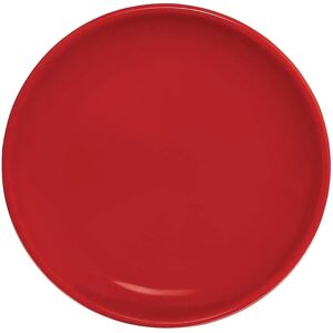 Olympia Café Red Dinner Plate - Dinner Plate Olympia Café Red Dinner Plate - Dinner Plate