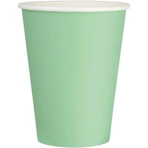 Fiesta Recyclable Coffee Cup Turquoise - 340ml - Pack of 1000 Fiesta Recyclable Coffee Cup Turquoise - 340ml - Pack of 1000