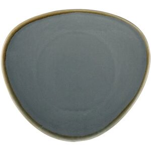 Olympia D280 mm Ocean Triangular Plate Set of 4 Olympia D280 mm Ocean Triangular Plate Set of 4
