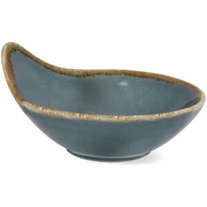 Olympia Kiln Ocean Bowl - 70ml Set of 12 - Porcelain Olympia Kiln Ocean Bowl - 70ml Set of 12 - Porcelain