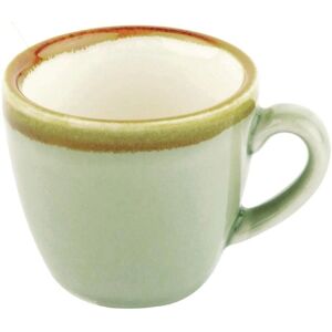 Olympia Kiln Mousse Color Espresso Cups - Set of 6 Olympia Kiln Mousse Color Espresso Cups - Set of 6