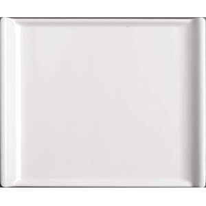 Kristallon White Melamine Serving Tray - Serving Tray Kristallon White Melamine Serving Tray - Serving Tray