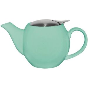 Olympia Water Green 510ml Stoneware Teapot - Teapot Olympia Water Green 510ml Stoneware Teapot - Teapot