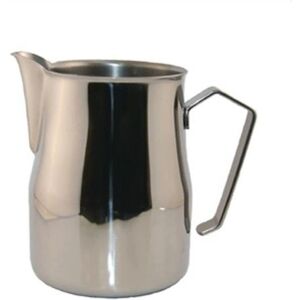 Starbucks Edelstahl Milchkanne - 500ml - Latte Art Starbucks Edelstahl Milchkanne - 500ml - Latte Art