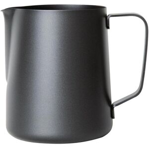 Olympia Milk Frothing Pitcher - 900ml Anti-stick Black Olympia Milk Frothing Pitcher - 900ml Anti-stick Black
