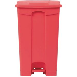 Jantex Pedal Bin 87L - Kitchen Waste Trash Can Jantex Pedal Bin 87L - Kitchen Waste Trash Can