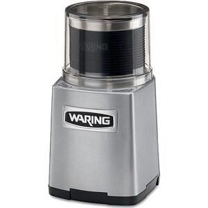Waring WSG60 Salt & Pepper Grinder - Salt & Pepper Grinder Waring WSG60 Salt & Pepper Grinder - Salt & Pepper Grinder