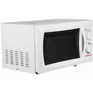 Caterlite - - White - Solo Microwave Caterlite - - White - Solo Microwave