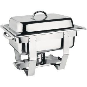 Olympia Milan Chafing Dish GN 1/2 3,7L - Chafing Dish Olympia Milan Chafing Dish GN 1/2 3,7L - Chafing Dish