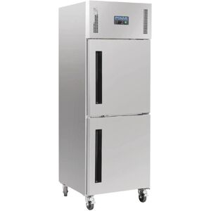 Polar G-Series - Stainless Steel - Refrigerated Cabinet Polar G-Series - Stainless Steel - Refrigerated Cabinet