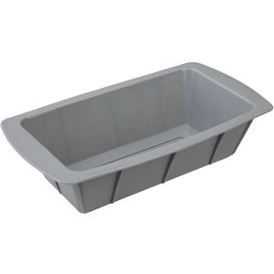 Vogue Flexible Silicone Cake Mold - Gray - Cake Mold Vogue Flexible Silicone Cake Mold - Gray - Cake Mold