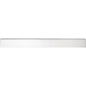 Vogue Stainless Steel Magnetic Bar 460mm - Kitchen Accessory Vogue Stainless Steel Magnetic Bar 460mm - Kitchen Accessory