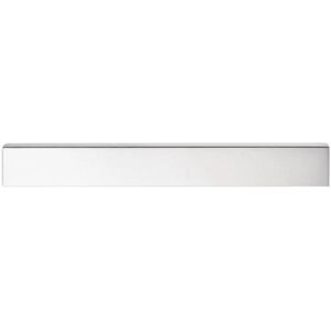 Vogue Stainless Steel Magnetic Knife Bar 360mm - Kitchen Accessory Vogue Stainless Steel Magnetic Knife Bar 360mm - Kitchen Accessory