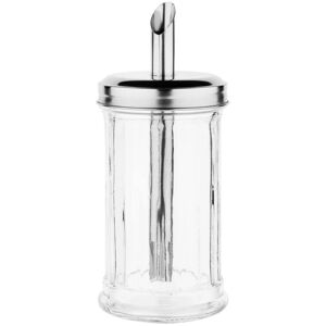 Olympia Sugar Dispenser with 19mm Spout - 75mm Olympia Sugar Dispenser with 19mm Spout - 75mm