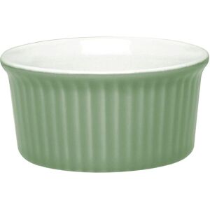 Olympia Green Ramekin - 145ml - Oven Safe - 12 pcs Olympia Green Ramekin - 145ml - Oven Safe - 12 pcs