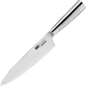 Tsuki Professional Chef Knife - 20cm VG-10 Damascus Steel - Kitchen Tool Tsuki Professional Chef Knife - 20cm VG-10 Damascus Steel - Kitchen Tool