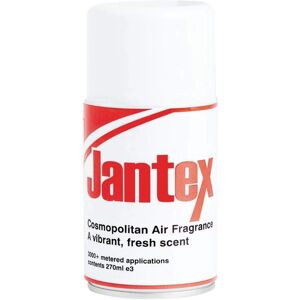 Jantex Air Freshener Refill - Cosmopolitan - Pack of 6 Jantex Air Freshener Refill - Cosmopolitan - Pack of 6