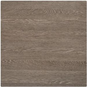 Bolero Tablero de Mesa Cuadrado Wengé - Encimera - Uso interior Bolero Tablero de Mesa Cuadrado Wengé - Encimera - Uso interior