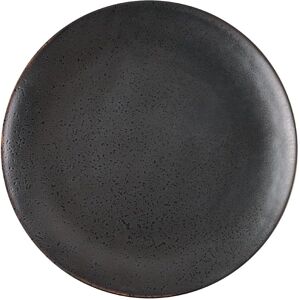 Assiette Ronde Fusion Olympia 270mm Lot de 4 - Assiettes - Publicité Assiette Ronde Fusion Olympia 270mm Lot de 4 - Assiettes - Publicité