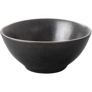 Olympia Fusion Nudel Skål - 6 st - Mörk Porcelain Olympia Fusion Nudel Skål - 6 st - Mörk Porcelain