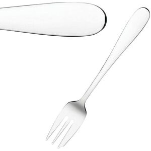Olympia Buckingham Cake Forks - 12 pcs - Cake Forks - Stainless Steel Olympia Buckingham Cake Forks - 12 pcs - Cake Forks - Stainless Steel