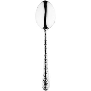 Olympia Tivoli Dessert Spoons - Stainless Steel, 182mm, Pack of 12 Olympia Tivoli Dessert Spoons - Stainless Steel, 182mm, Pack of 12