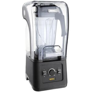 Buffalo DR825 BUFFALO - Plateado - Licuadora Buffalo DR825 BUFFALO - Plateado - Licuadora