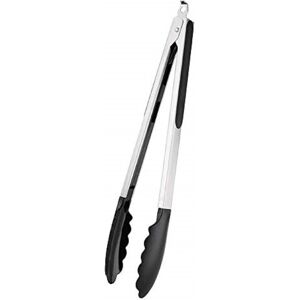 VOGUE Black Handle Stainless Steel Ladle - 435 ml - 340 mm VOGUE Black Handle Stainless Steel Ladle - 435 ml - 340 mm