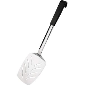 Cuchara de servir Vogue en acero inoxidable - 340 mm - Resistente y Lavavajillas Cuchara de servir Vogue en acero inoxidable - 340 mm - Resistente y Lavavajillas