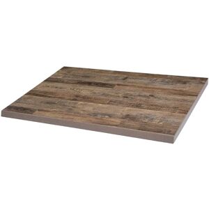 Bolero Dark Urban Rectangle Tabletop - Tabletop Bolero Dark Urban Rectangle Tabletop - Tabletop