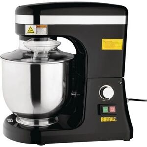 Buffalo CP921 - Black - Stand Mixer Buffalo CP921 - Black - Stand Mixer