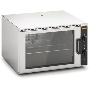 Buffalo - Four à Convection Mini - Gris - Publicité Buffalo - Four à Convection Mini - Gris - Publicité