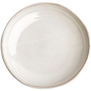 Plato hondo blanco Murano Olympia 23cm - Vajilla Plato hondo blanco Murano Olympia 23cm - Vajilla