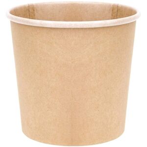 Bicchiere di zuppa compostabile Fiesta Green - 74cl - Confezione da 500 Bicchiere di zuppa compostabile Fiesta Green - 74cl - Confezione da 500