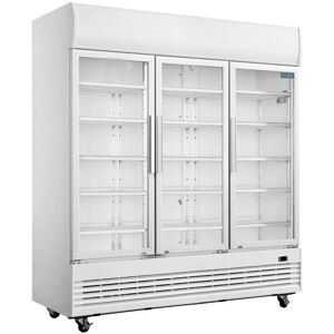 G-Series Polar Climatisateur à Trois Portes - Climatisateur à Affichage - Publicité G-Series Polar Climatisateur à Trois Portes - Climatisateur à Affichage - Publicité