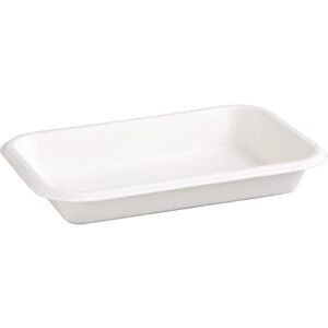 Contenants compostables en bagasse FIESTA - 340ml - Lot de 50 - Publicité Contenants compostables en bagasse FIESTA - 340ml - Lot de 50 - Publicité