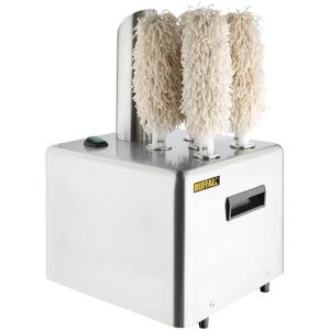 Pulidora de Cristalería Buffalo - Pulidor Profesional de Vidrio Pulidora de Cristalería Buffalo - Pulidor Profesional de Vidrio