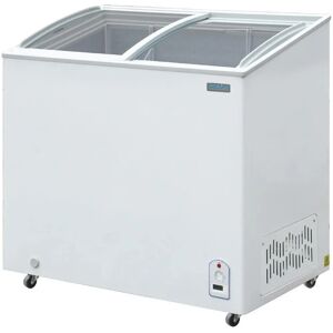 Polar G-Series Display Chest Freezer 200Ltr Polar G-Series Display Chest Freezer 200Ltr