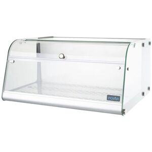 Polar G Ventilated Countertop Display Cabinet - Display Cabinet Polar G Ventilated Countertop Display Cabinet - Display Cabinet