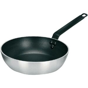 Vogue - Pan 20cm - Silver - Saute Pan Vogue - Pan 20cm - Silver - Saute Pan