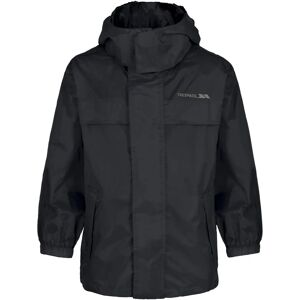 Trespass Boys Waterproof Jacket Packa - Jacket Trespass Boys Waterproof Jacket Packa - Jacket