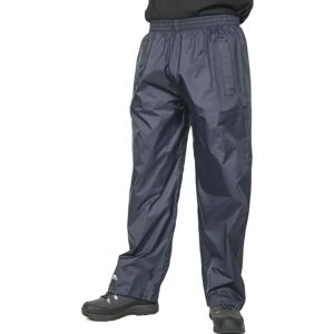 Trespass Waterproof Packaway Trousers - Lightweight Outdoor Hiking Pants Trespass Waterproof Packaway Trousers - Lightweight Outdoor Hiking Pants