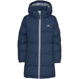 Trespass Girls Tiffy Full Zip Padded Winter Jacket - Kids' Winter Coat Trespass Girls Tiffy Full Zip Padded Winter Jacket - Kids' Winter Coat